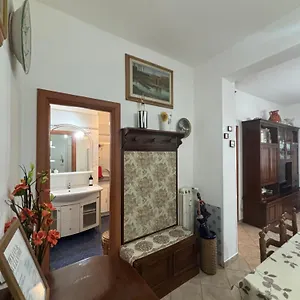  Appartamento Nini House