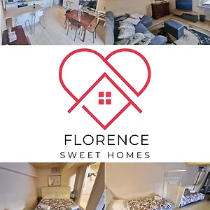  Appartamento Matteotti By Florence Sweet Homes
