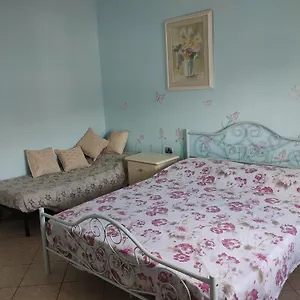  Appartamento Fondaco