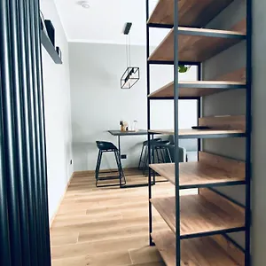  Appartamento M4 Black Monolocale Moderno E Funzionale