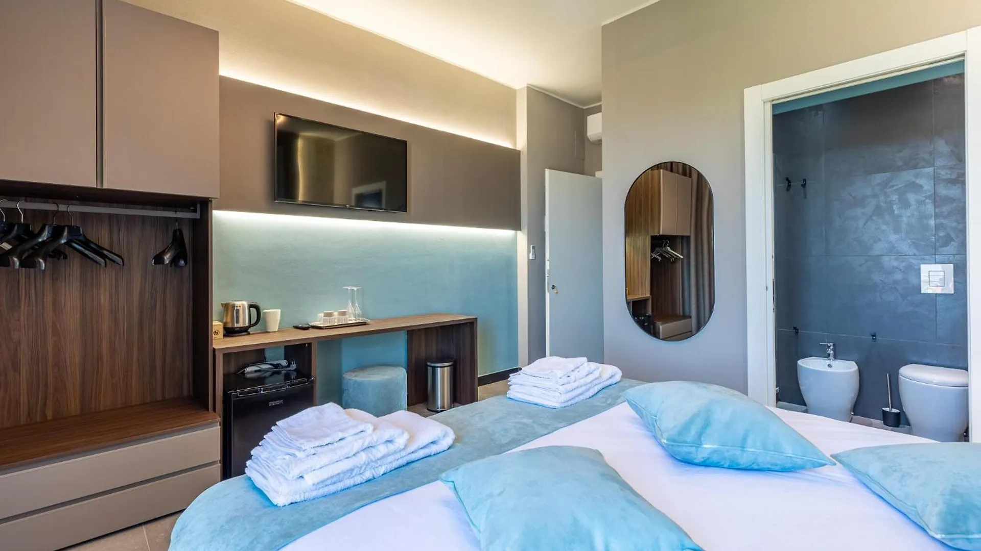 3 Bedroom Cozy Apartment In Scandicci