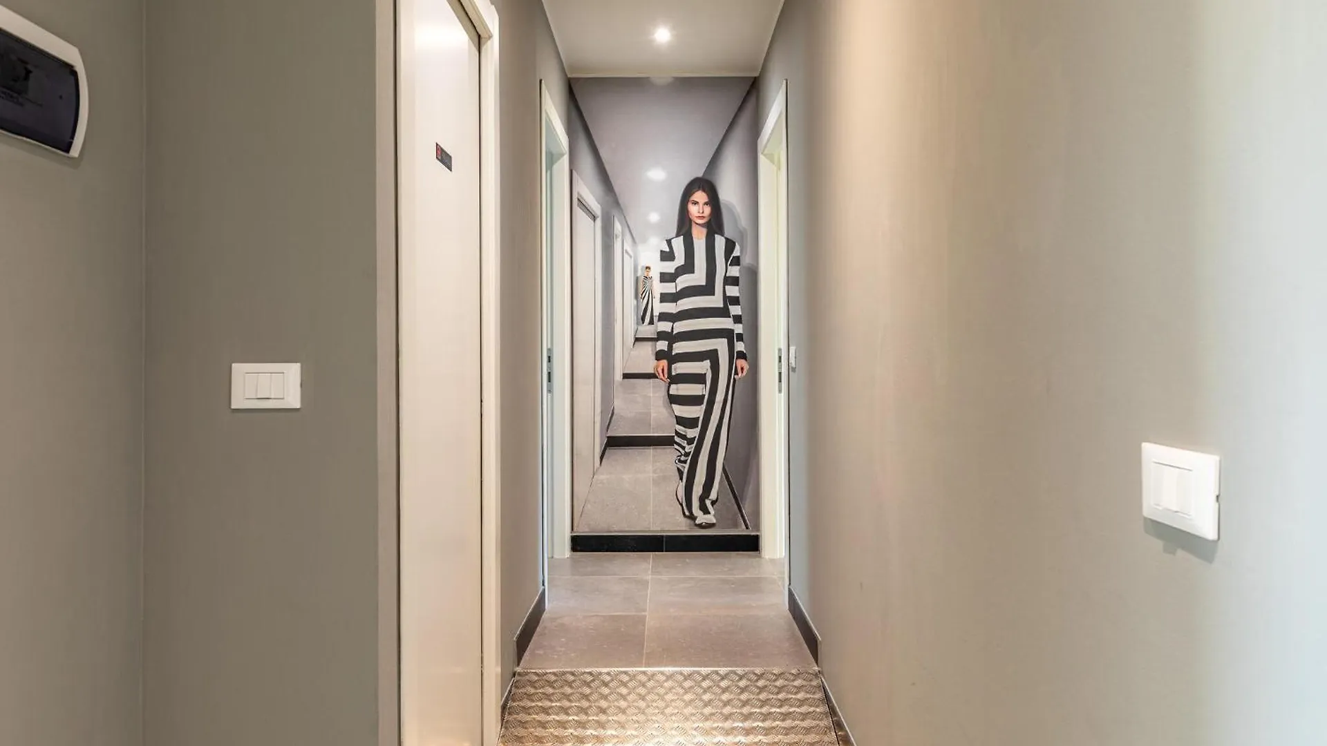 3 Bedroom Cozy Apartment In Scandicci Italy